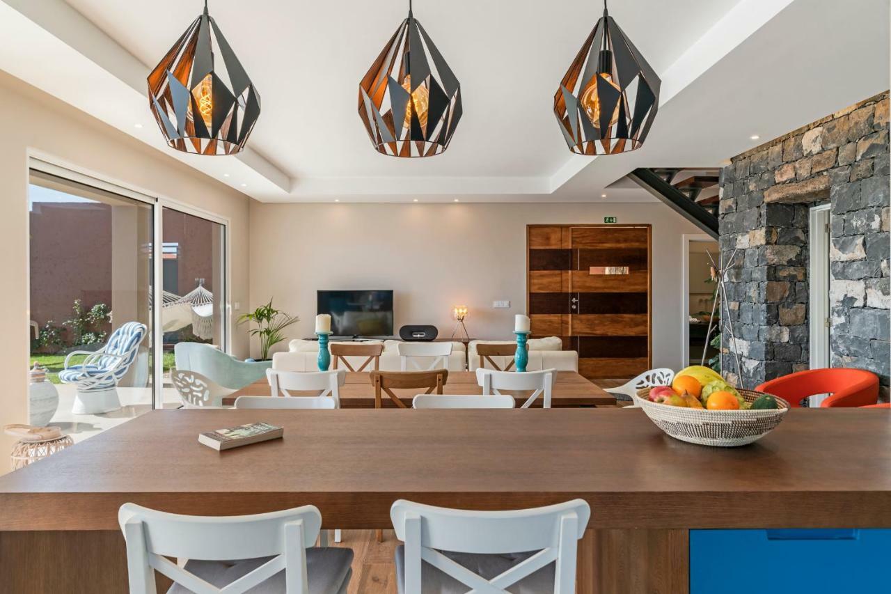 New! Villa Alvinho| Lifestyle&Nature | Heated Pool Funchal  Exterior foto